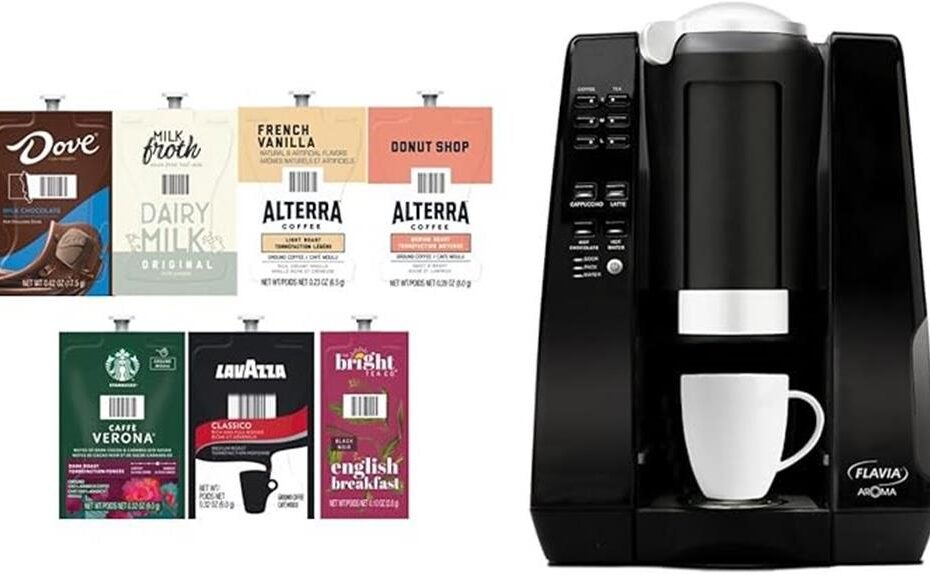 home caf style drink bundle