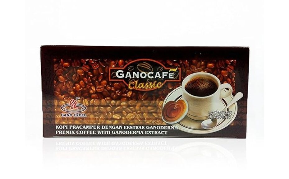 instant black coffee review