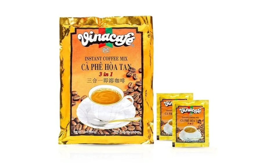 instant coffee mix review