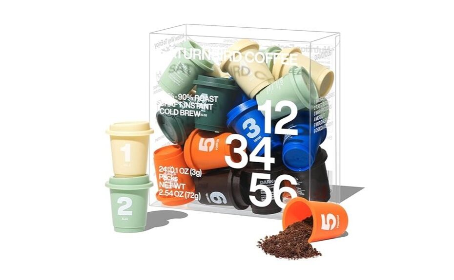 instant cold brew review
