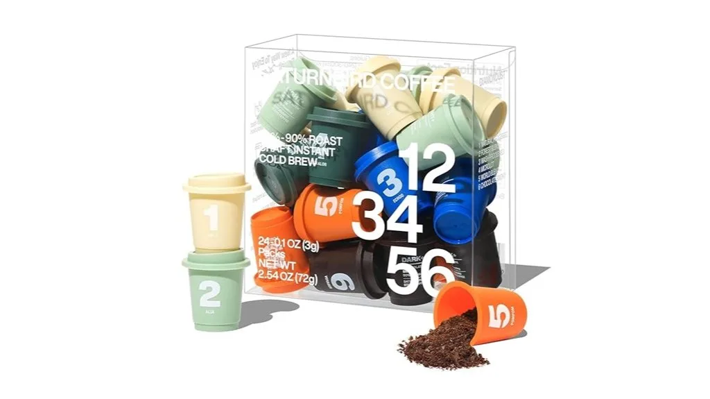instant cold brew review