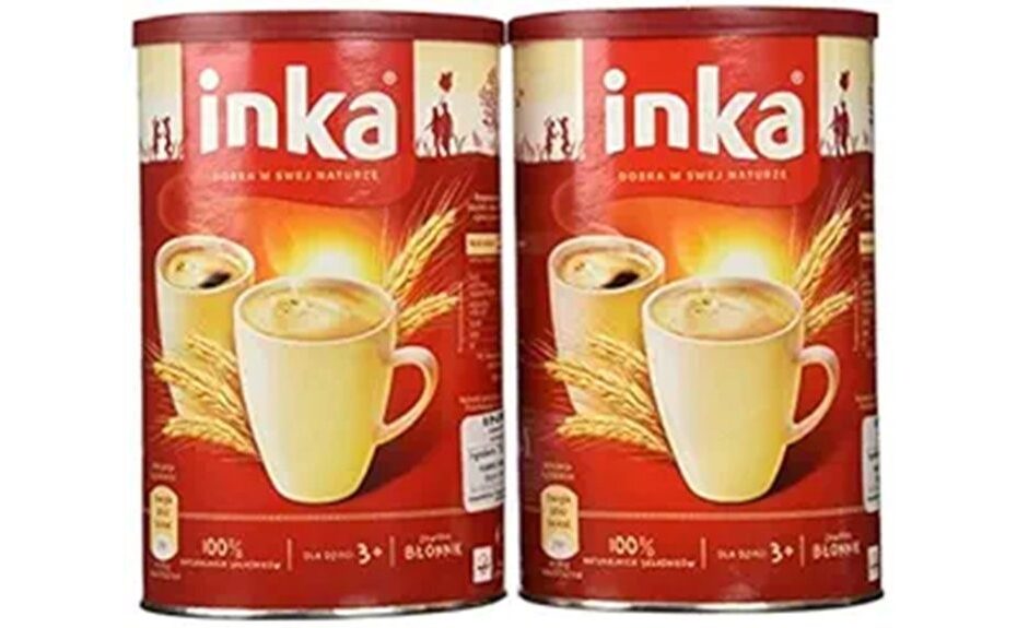 instant grain coffee review