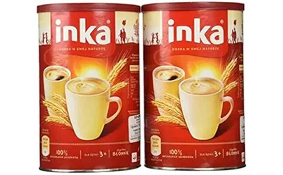 instant grain coffee review