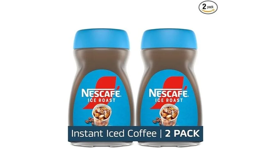 instant iced coffee review
