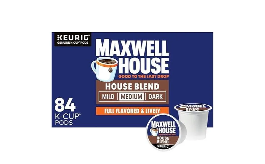 k cup coffee pods review