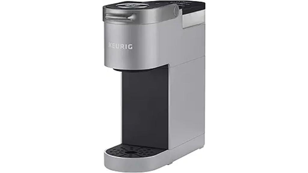 k suite coffee machine review