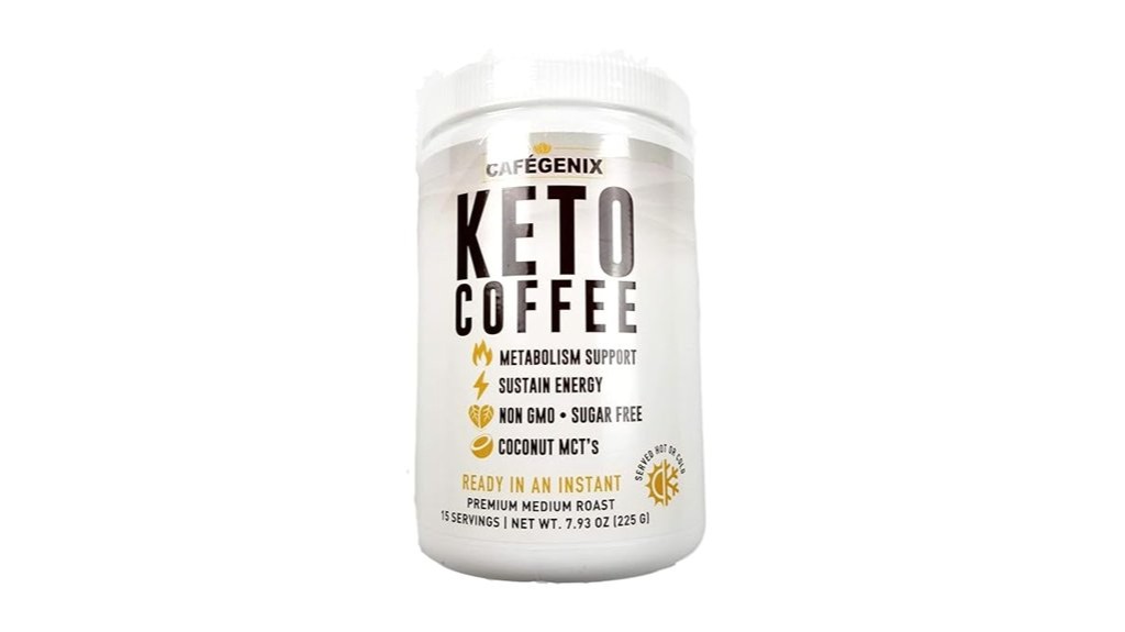 keto coffee pros cons