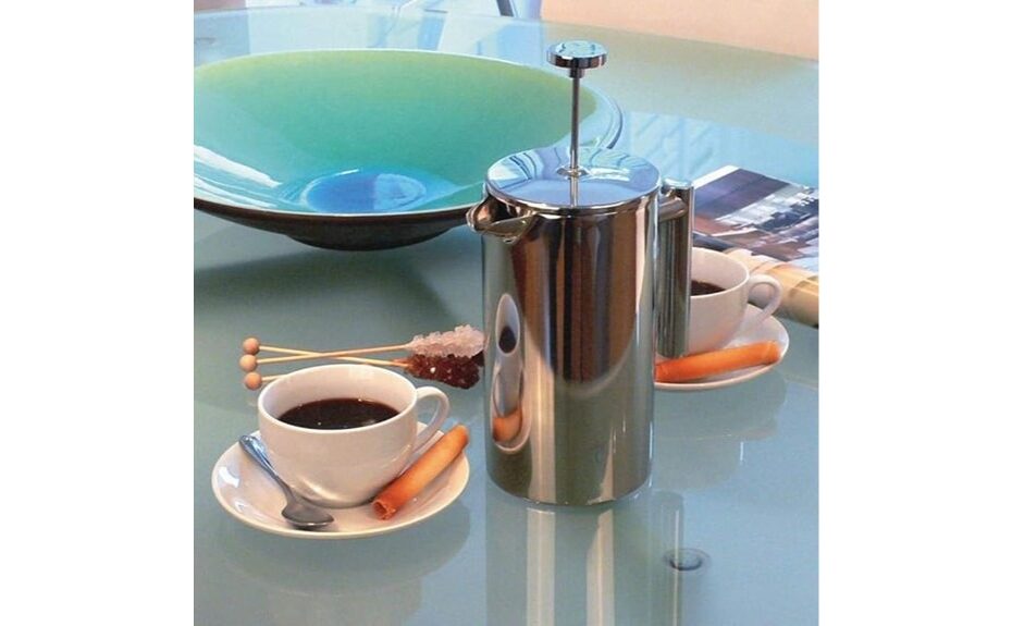 large french coffee press