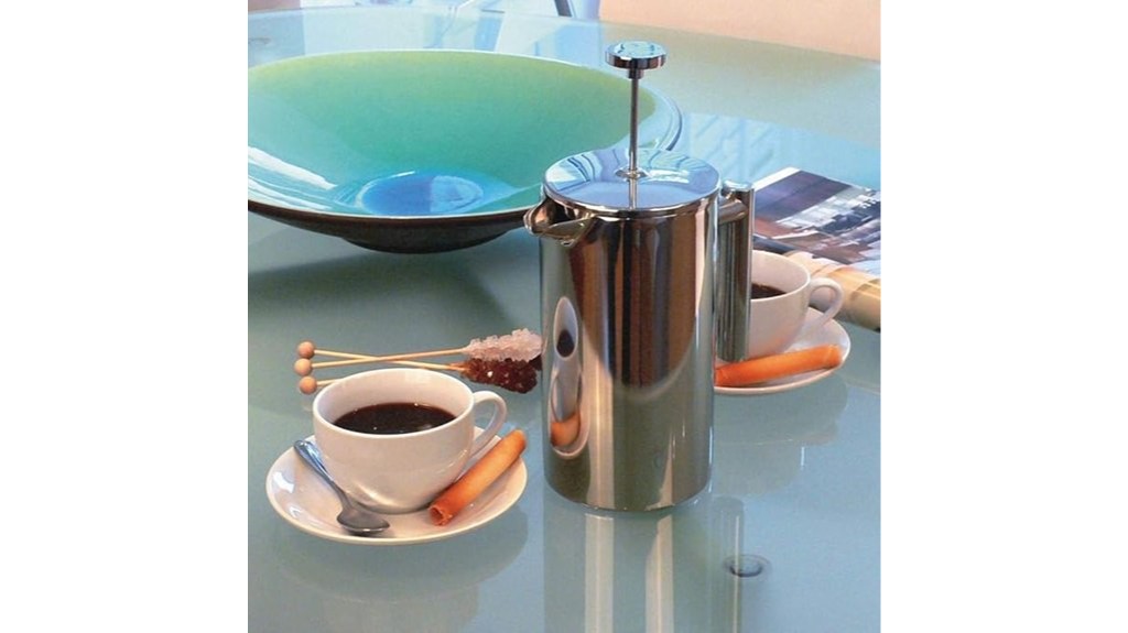 large french coffee press