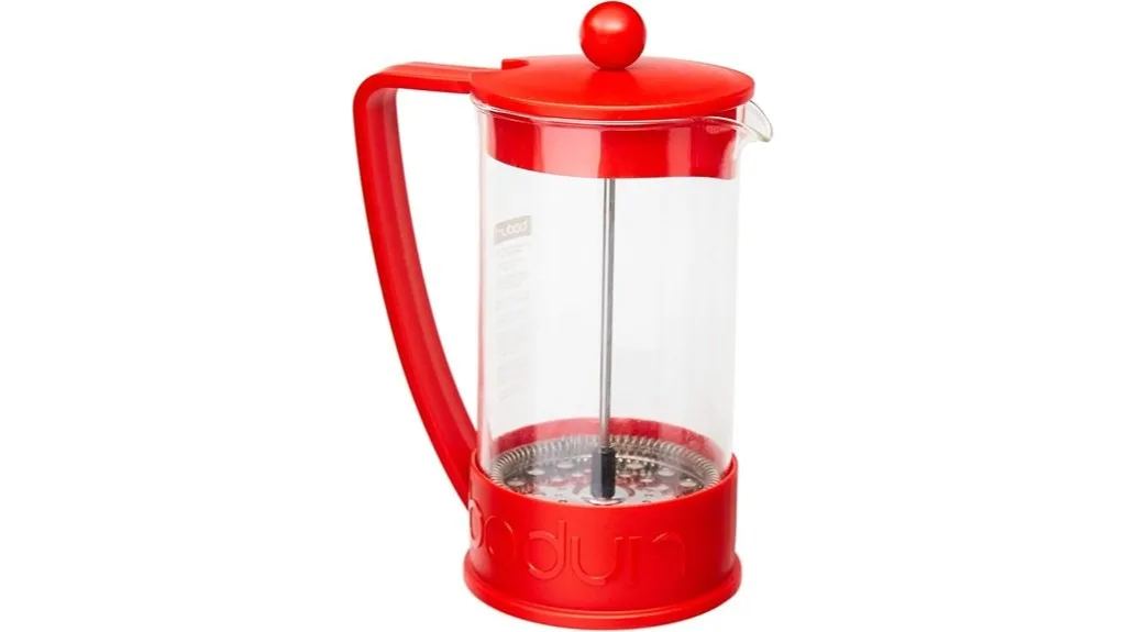 large french press coffee