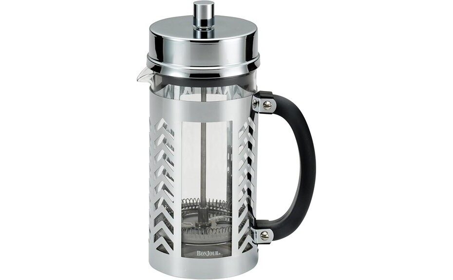 large french press review
