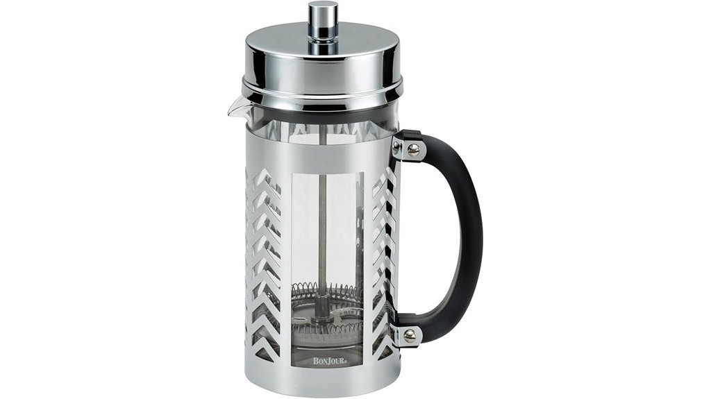 large french press review