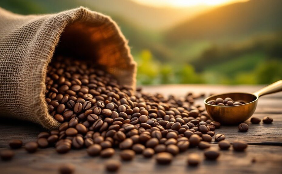 locate single origin coffee