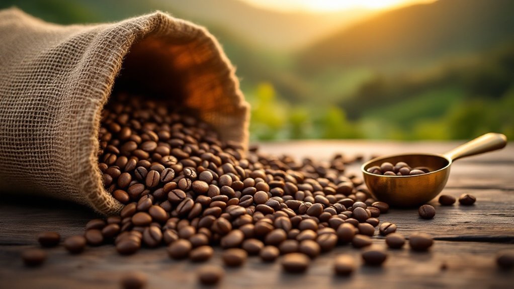 locate single origin coffee