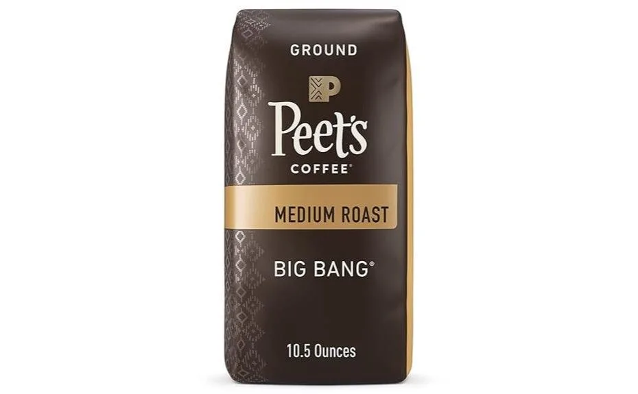 medium roast coffee bliss