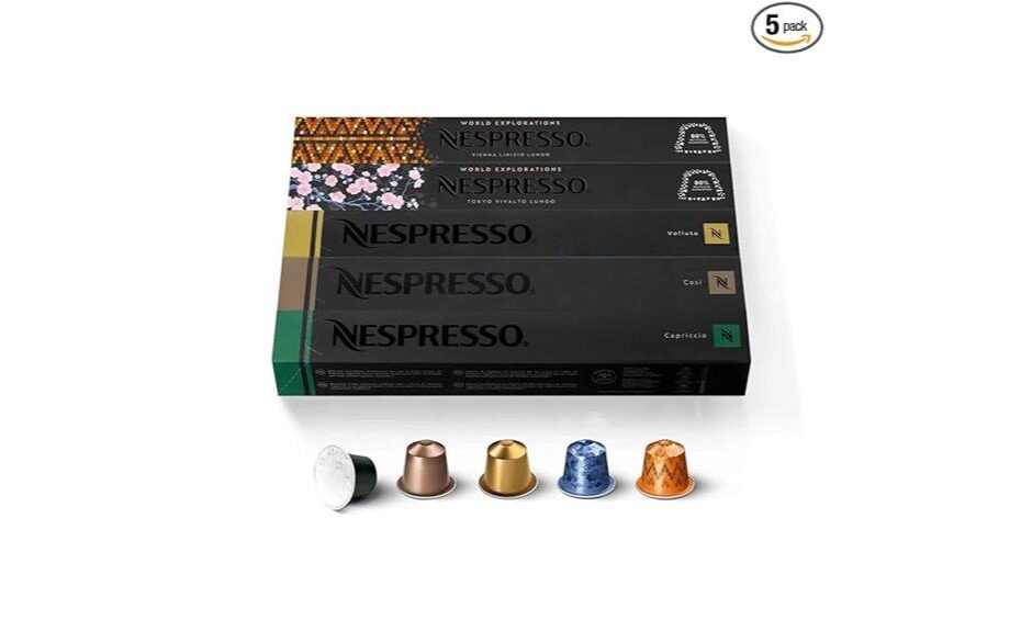 mild roast variety pack
