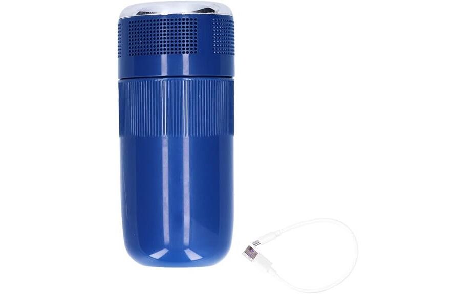mini usb cooling cup
