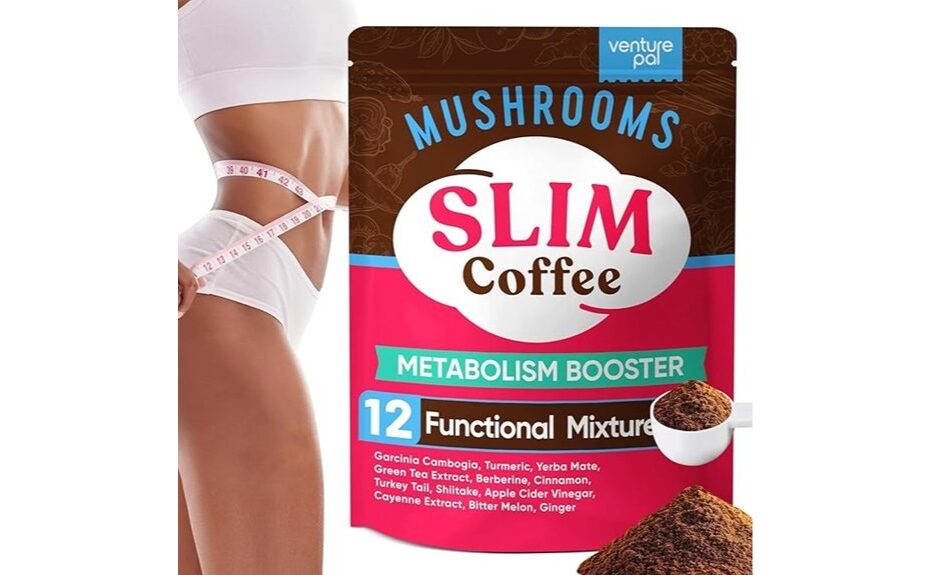 mushroom coffee health benefits