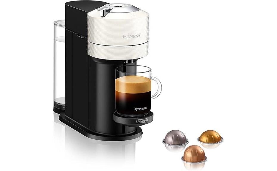 nespresso machine detailed review