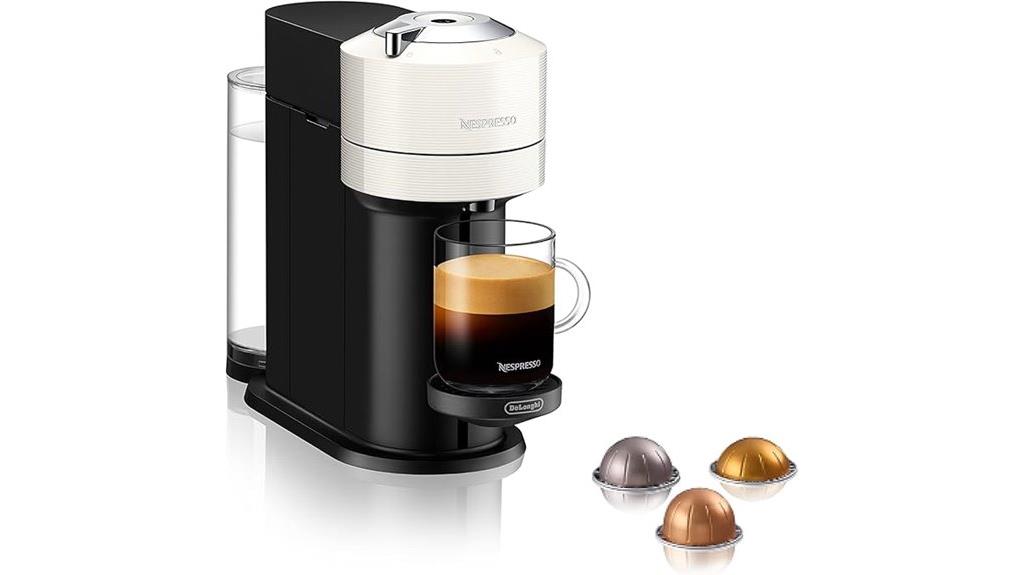 nespresso machine detailed review