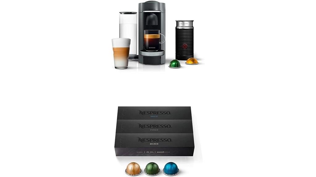 nespresso machine detailed review