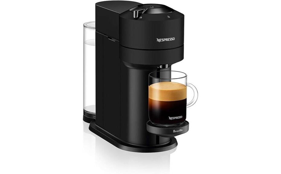 nespresso machine detailed review