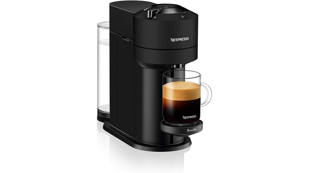 nespresso machine detailed review