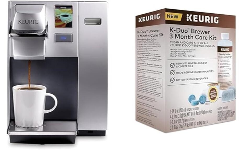 office coffee maker review