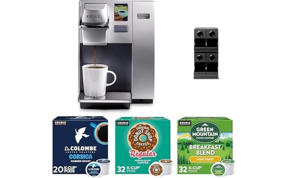 office coffee maker review