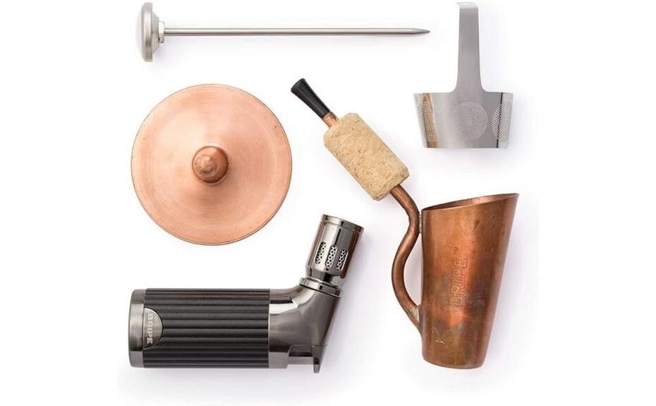 portable coffee brewing solution