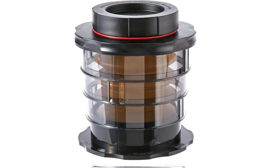 portable coffee maker review