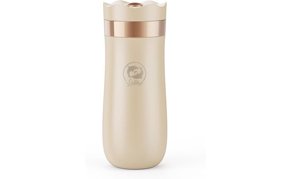 portable french press coffee