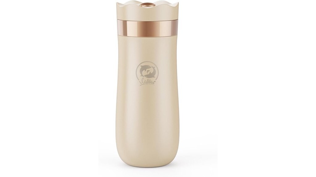 portable french press coffee