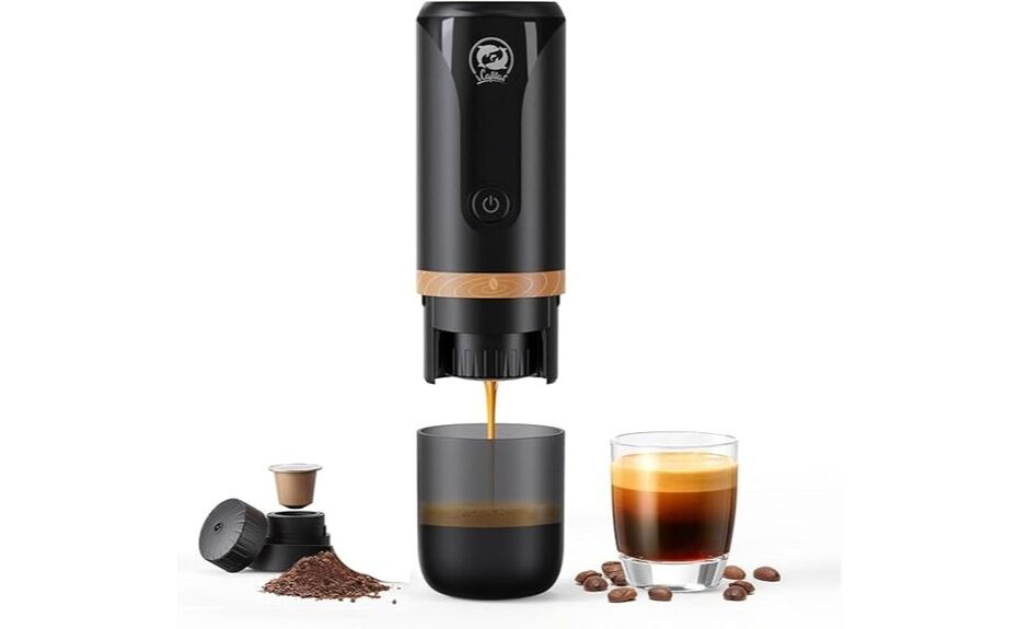portable french press review