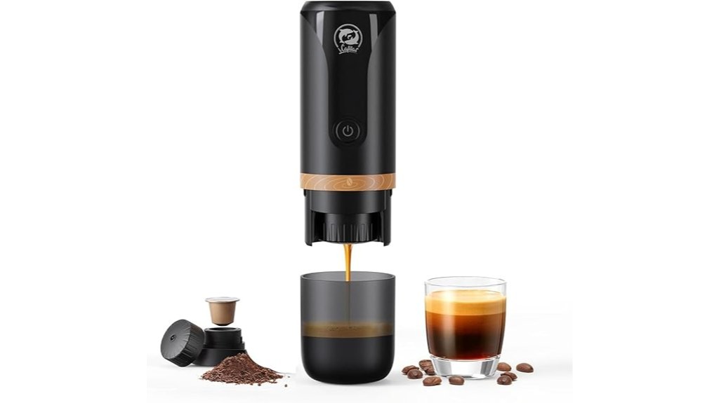 portable french press review