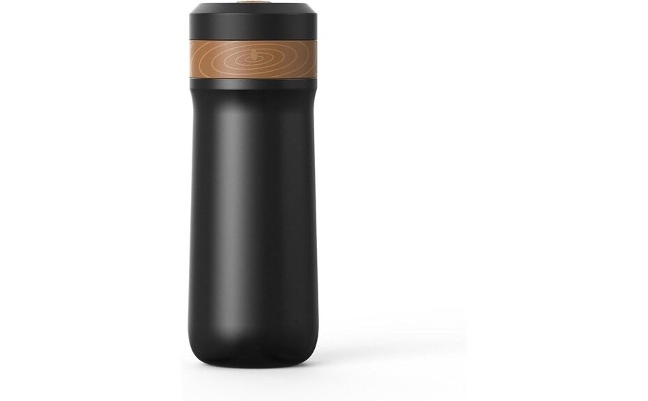 portable french press review