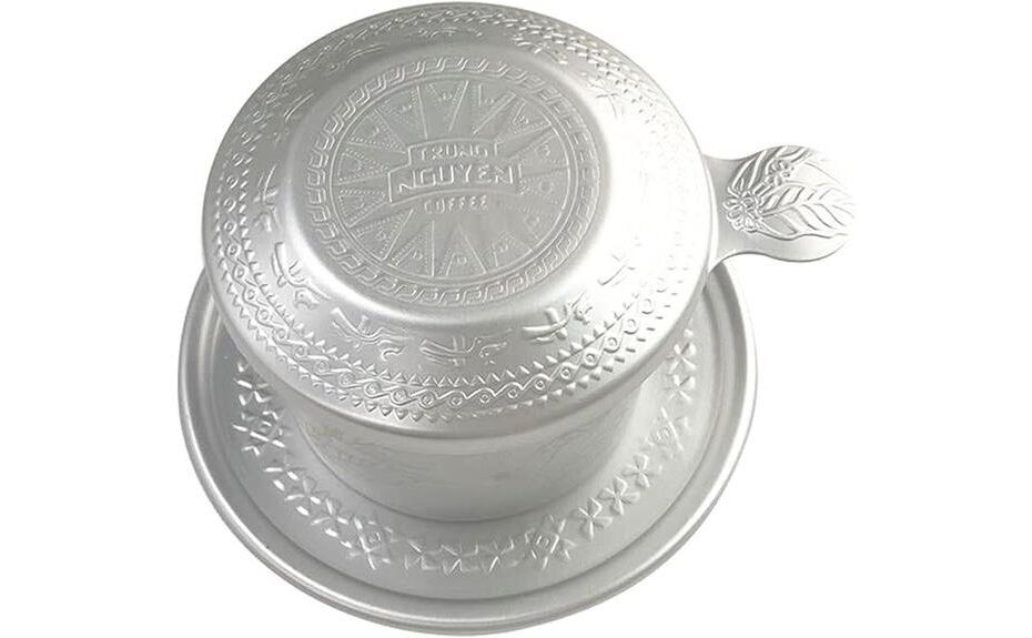 pour over coffee filter review