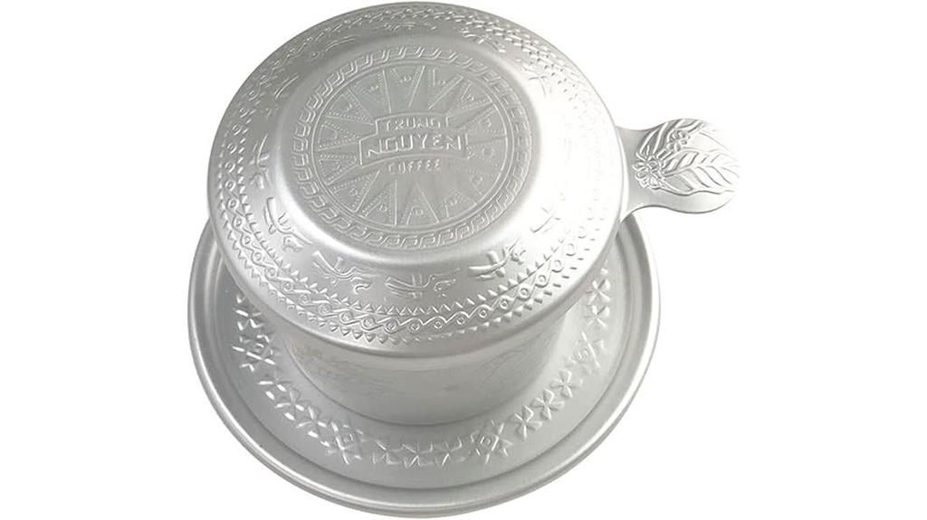 pour over coffee filter review