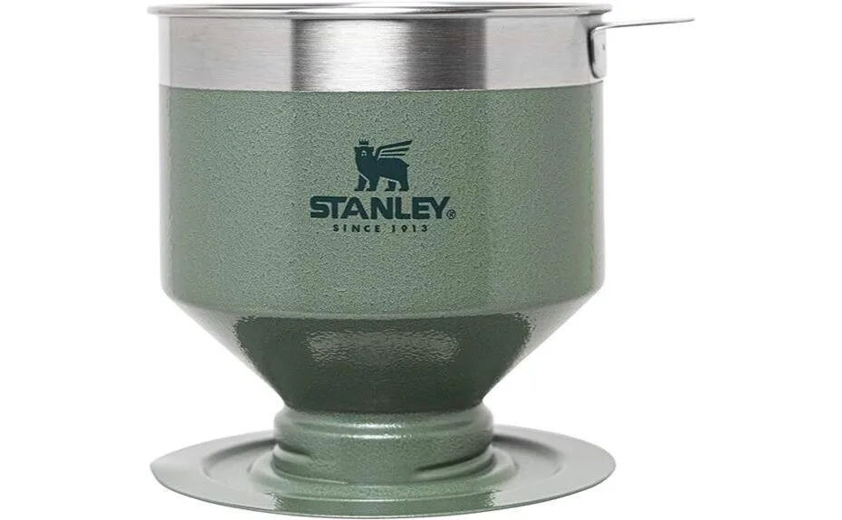 pour over coffee maker review