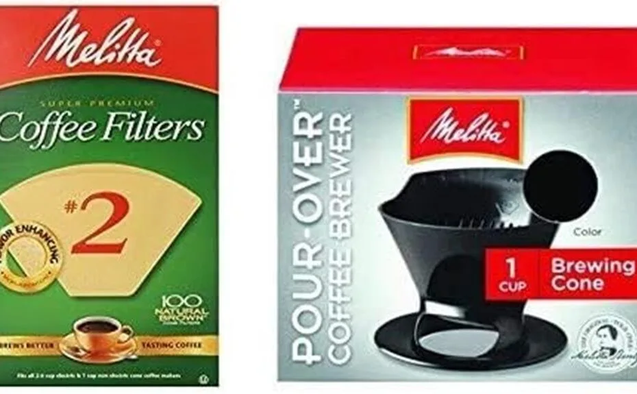 pour over coffee maker review