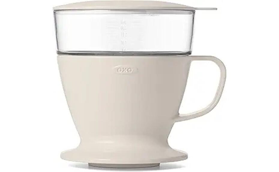 pour over coffee maker review