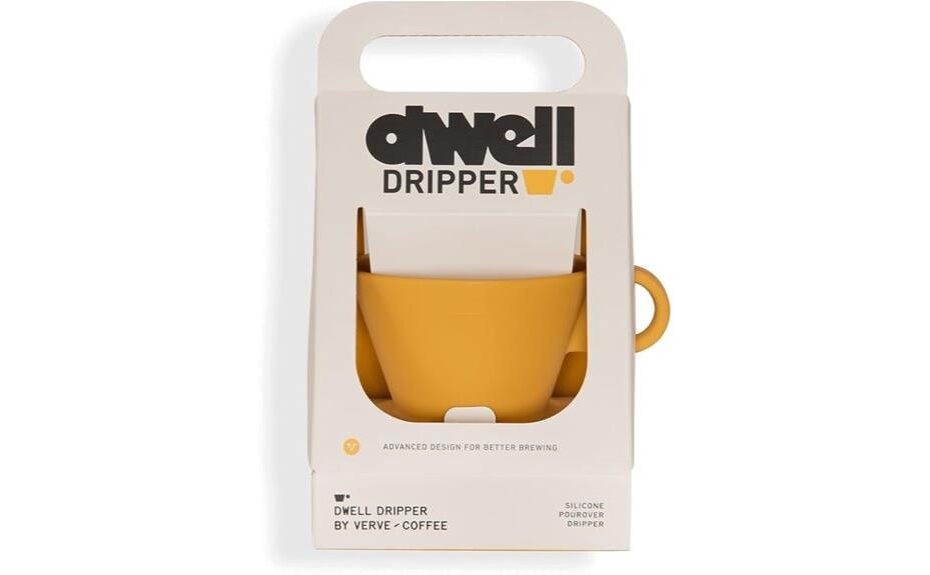 pour over coffee maker review