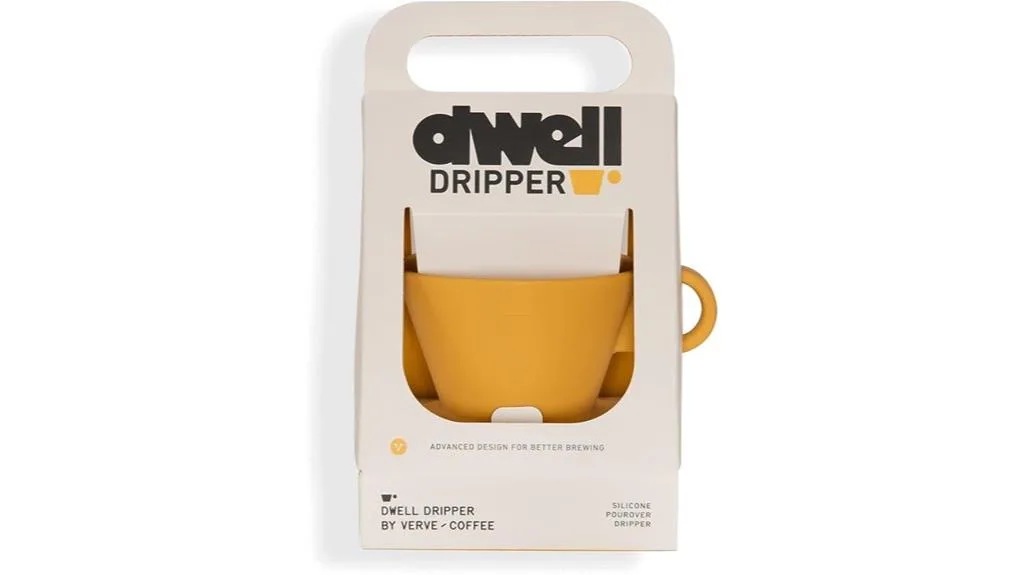 pour over coffee maker review