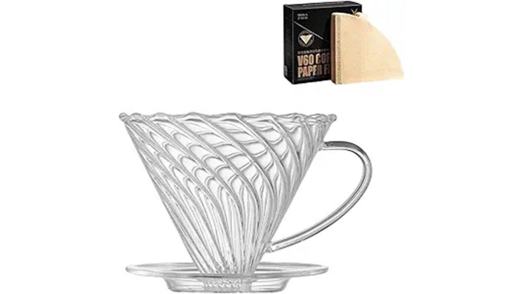 precision brewing coffee maker