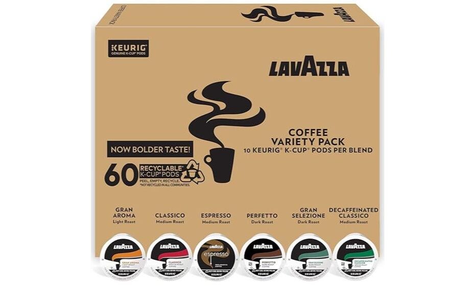 premium coffee variety pack