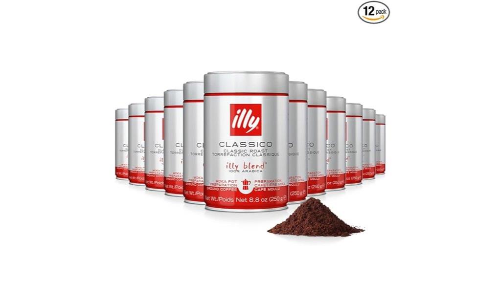 rich aromatic coffee bliss