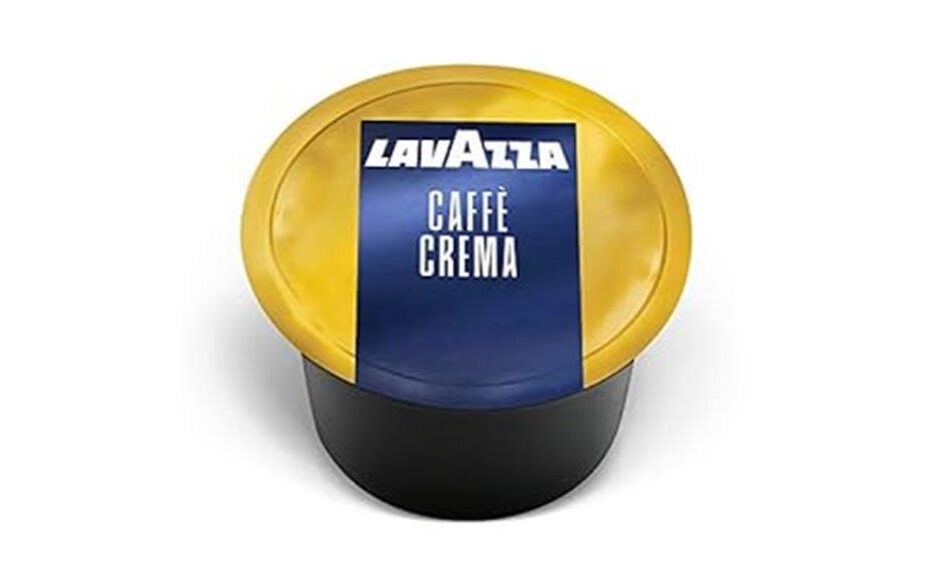 rich aromatic espresso experience