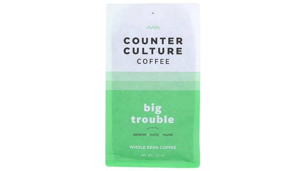 rich balanced smooth complex