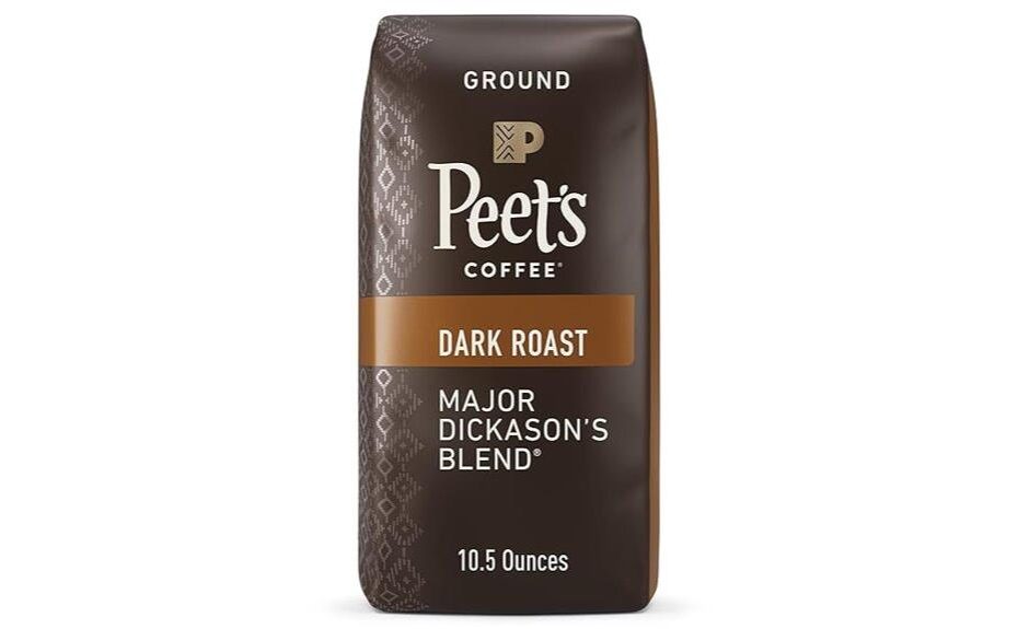 rich bold complex flavor