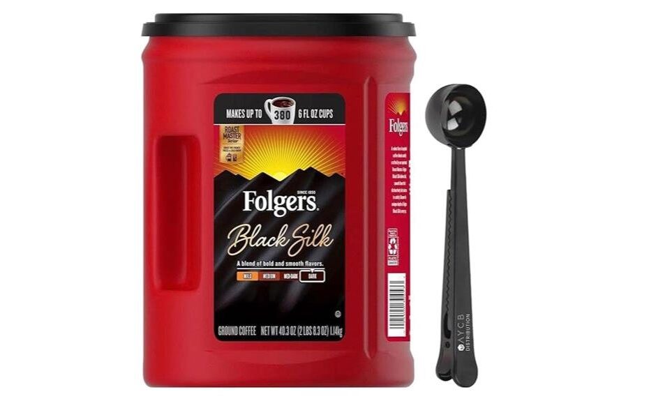 rich bold smooth aromatic
